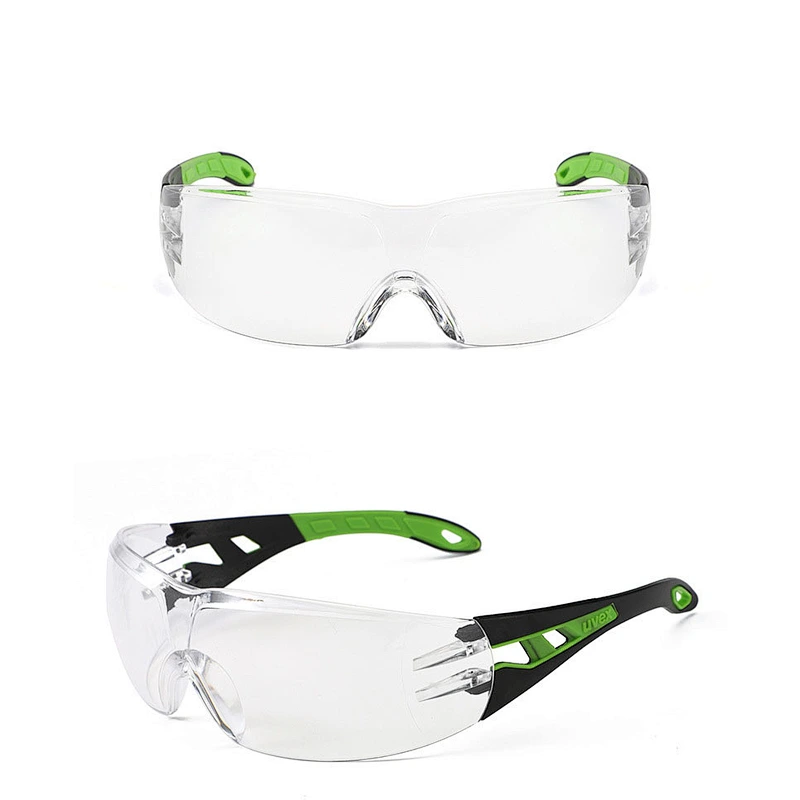 Stylish safety glasses riding goggles Protection Goggles sports glasses flat safety glasses dust proof sand proof protector