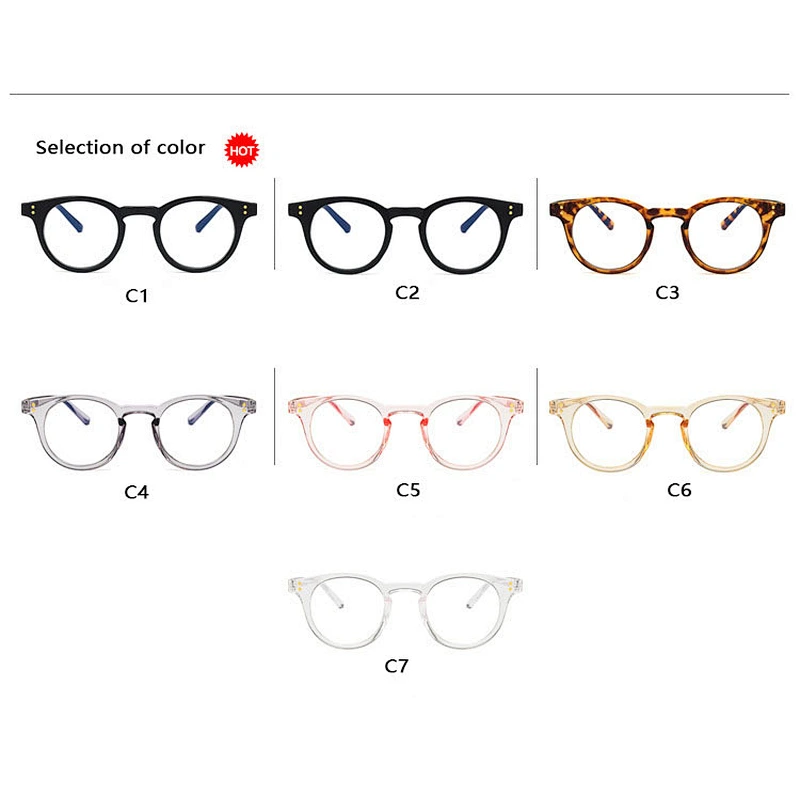 2021 trendy stud small frame glasses river celebrity optical frames wholesale women eyewear men eyeglasses design eye glasses
