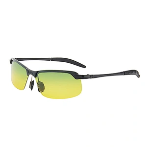 2021 newest fashion driving discoloration sunglasses polarized women men eyewear shade sun glasses wholesale custom goggles