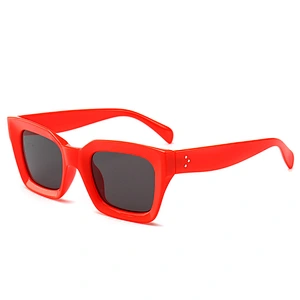 European and American ray brand Sunglasses high-end ladies sunglasses classic all-match retro shade sunglasses