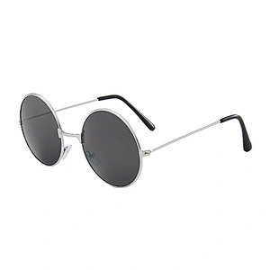 2021 newest fashion oval colorful trendy round sunglasses women men eyewear shade vintage sun glasses wholesale custom goggles