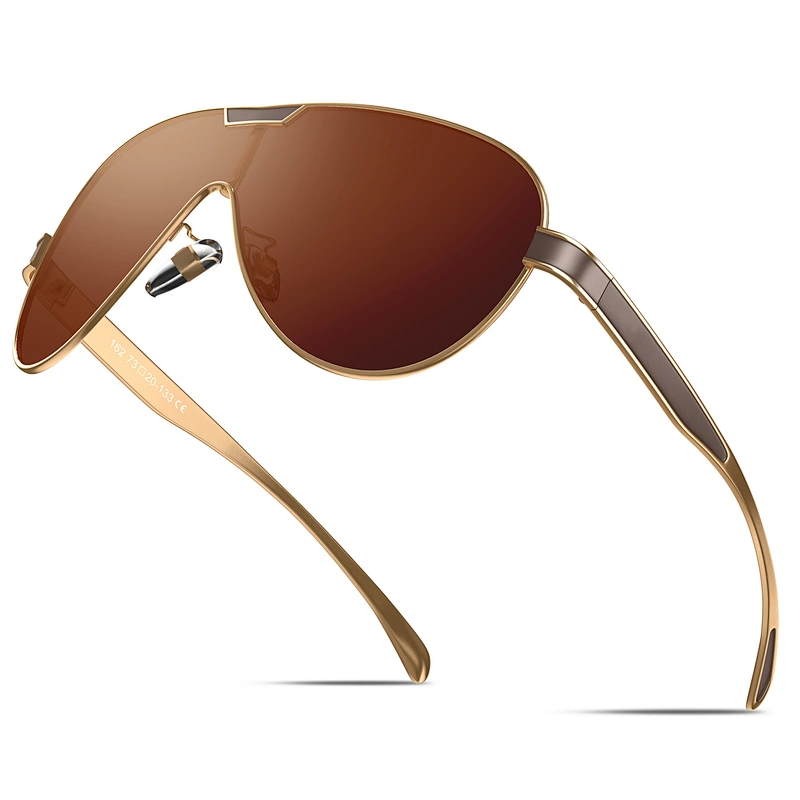 2021 newest fashion classic driving fishing sunglasses polarized women men eyewear shade sun glasses wholesale custom goggles