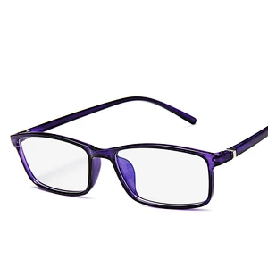 Anti blue light glasses river small square frame optical frames wholesale women eyewear men eyeglasses design eye glasses