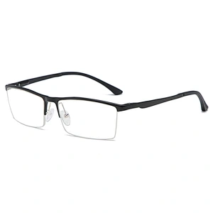 Aluminum magnesium anti blue light optical sport frame river wholesale myopia women eyewear men eyeglasses design eye glasses