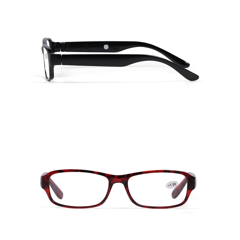 Hot selling durable high quality trendy magnetic designer optics reading glasses men women wholesale reader glasses frame