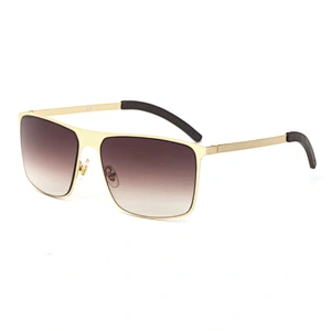 Anti UV 2021 newest fashion square frame trendy sunglasses women men eyewear shade vintage sun glasses wholesale custom goggles