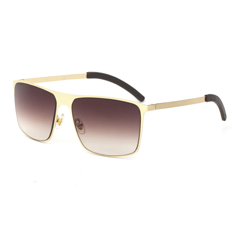 Anti UV 2021 newest fashion square frame trendy sunglasses women men eyewear shade vintage sun glasses wholesale custom goggles