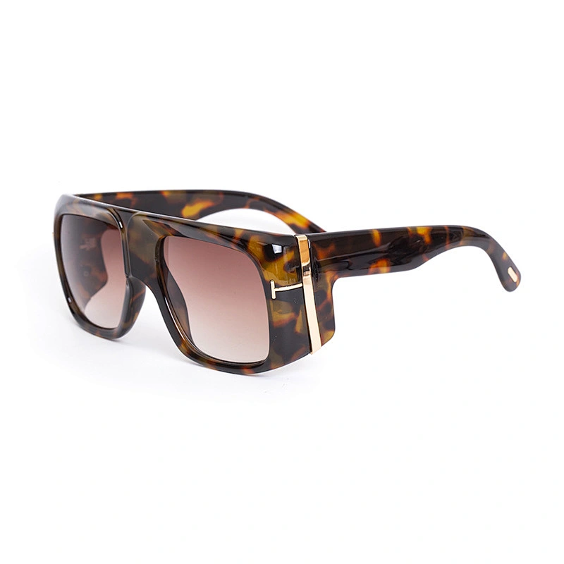 2021 newest fashion big frame trendy celebrity sunglasses women men eyewear shade vintage sun glasses wholesale custom goggles