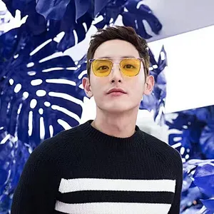 2021 newest fashion square big frame jelly color sunglasses women men eyewear shade vintage sun glasses wholesale custom goggles
