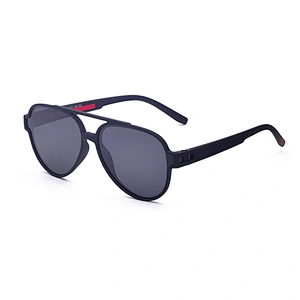 2021 newest fashion light frame TR90 sunglasses polarized women men eyewear shade sun glasses wholesale custom goggles
