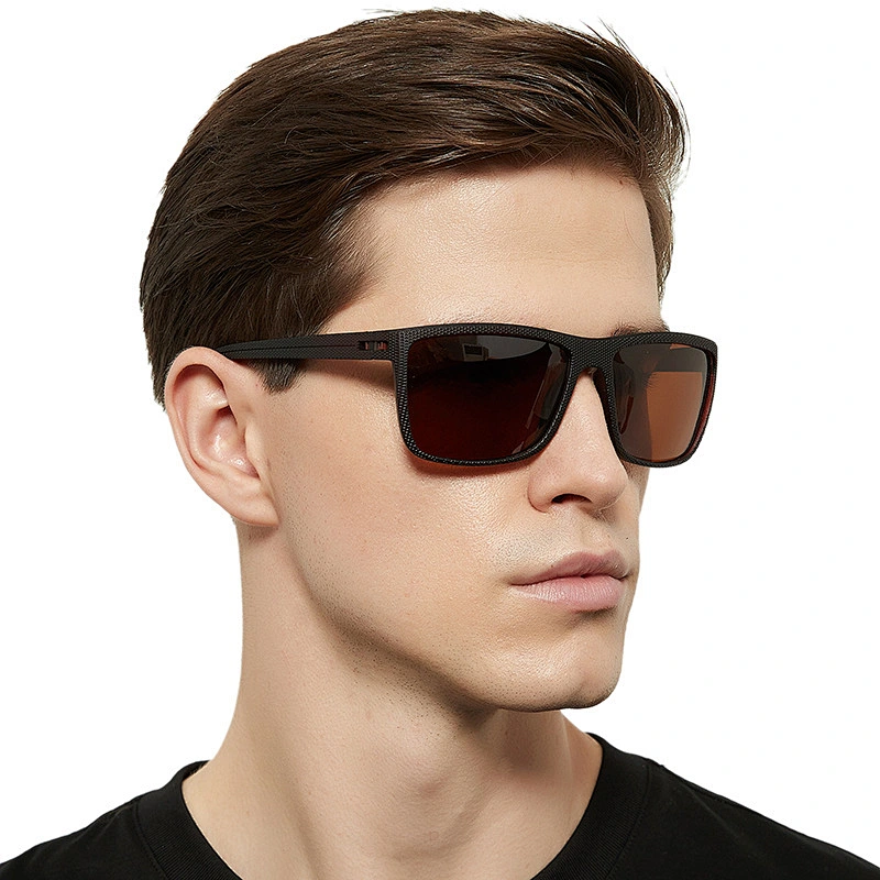 2021 newest fashion spring legs square black sunglasses polarized women men eyewear shade sun glasses wholesale custom goggles