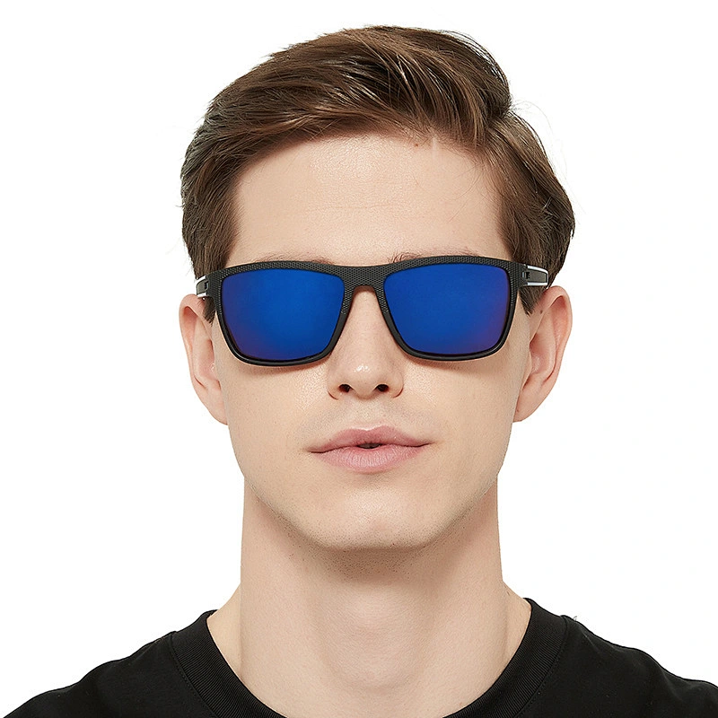 2021 newest fashion spring legs square sunglasses polarized women men eyewear shade vintage sun glasses wholesale custom goggles