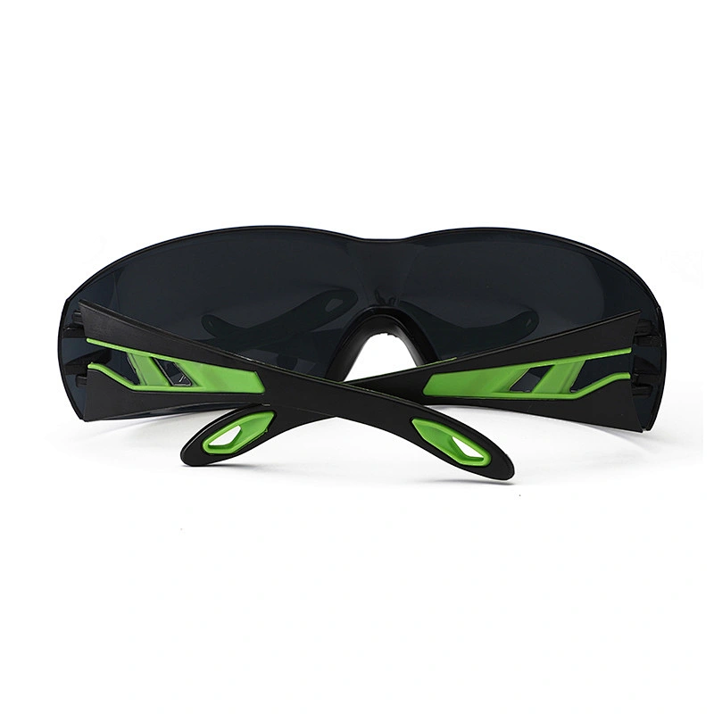 Stylish safety glasses riding goggles Protection Goggles sports glasses flat safety glasses dust proof sand proof protector