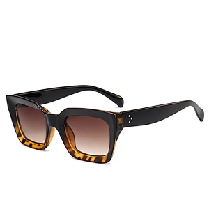 European and American ray brand Sunglasses high-end ladies sunglasses classic all-match retro shade sunglasses