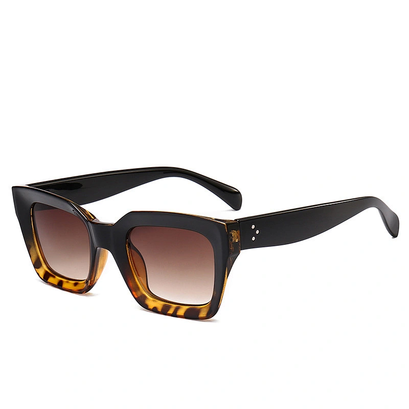 European and American ray brand Sunglasses high-end ladies sunglasses classic all-match retro shade sunglasses
