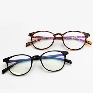 Round small transparent frame retro glasses river glasses optical frame wholesale women eyewear men eyeglasses design eye glass
