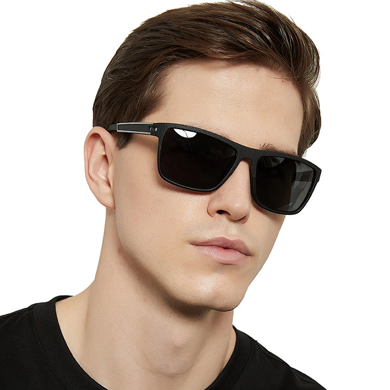 2021 newest fashion spring legs square sunglasses polarized women men eyewear shade vintage sun glasses wholesale custom goggles