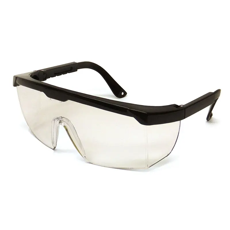 anti-fog Anti-scratch Splash proof for glasses protect safety eyewear glasses over glasses adjustable for protective eye