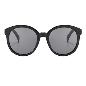 Anti-UV 2021 newest fashion round small frame sunglasses women men eyewear shade vintage sun glasses wholesale custom goggles