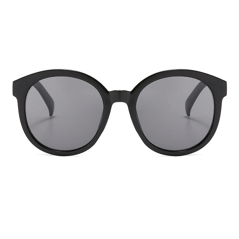 Anti-UV 2021 newest fashion round small frame sunglasses women men eyewear shade vintage sun glasses wholesale custom goggles