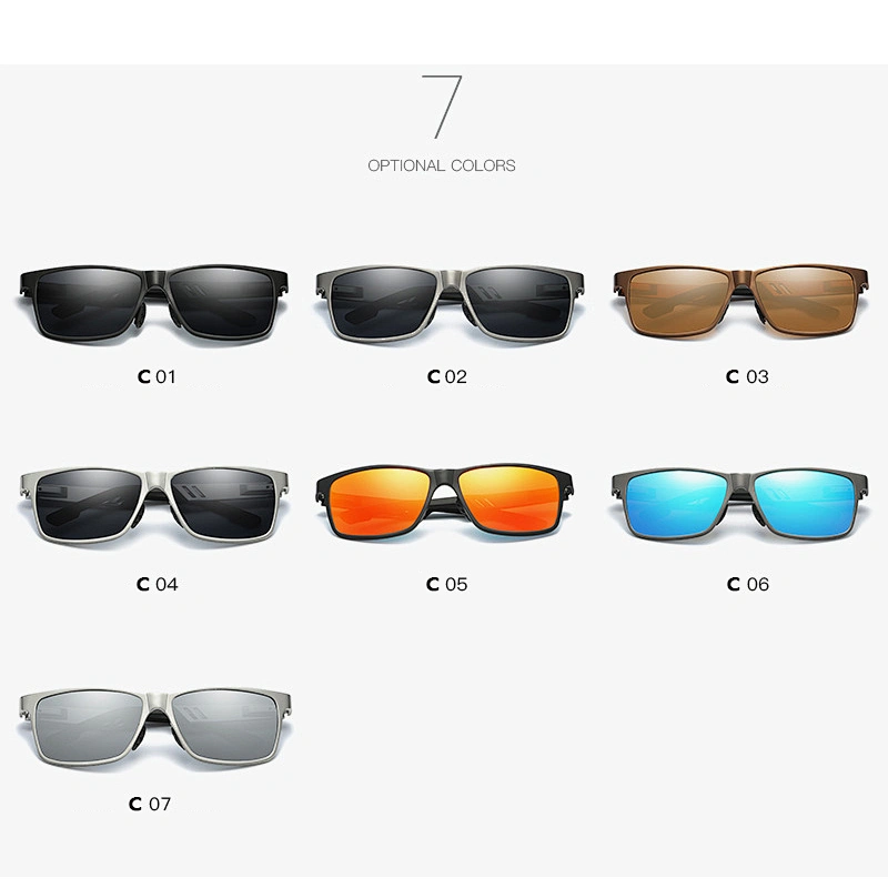 2021 newest fashion colorful spring legs sunglasses polarized women men eyewear shade sun glasses wholesale custom goggles