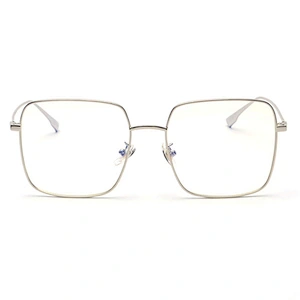 Vintage blue light blocking trendy optical frames river wholesale women eyewear men eyeglasses black frame design eye glasses