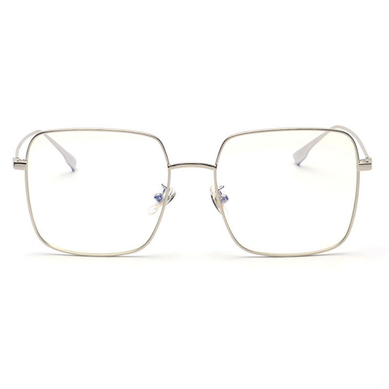 Vintage blue light blocking trendy optical frames river wholesale women eyewear men eyeglasses black frame design eye glasses