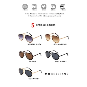 2021 newest fashion stud oval metal frame sunglasses women men eyewear shade vintage sun glasses wholesale custom goggles