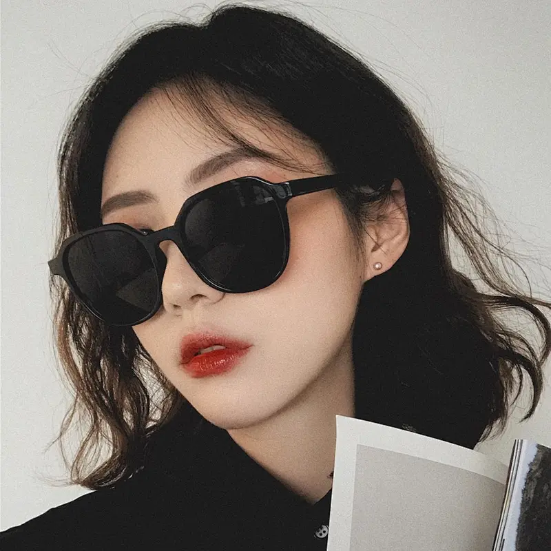 2021 newest fashion retro celebrity trendy sunglasses women men eyewear shade vintage sun glasses wholesale custom goggles