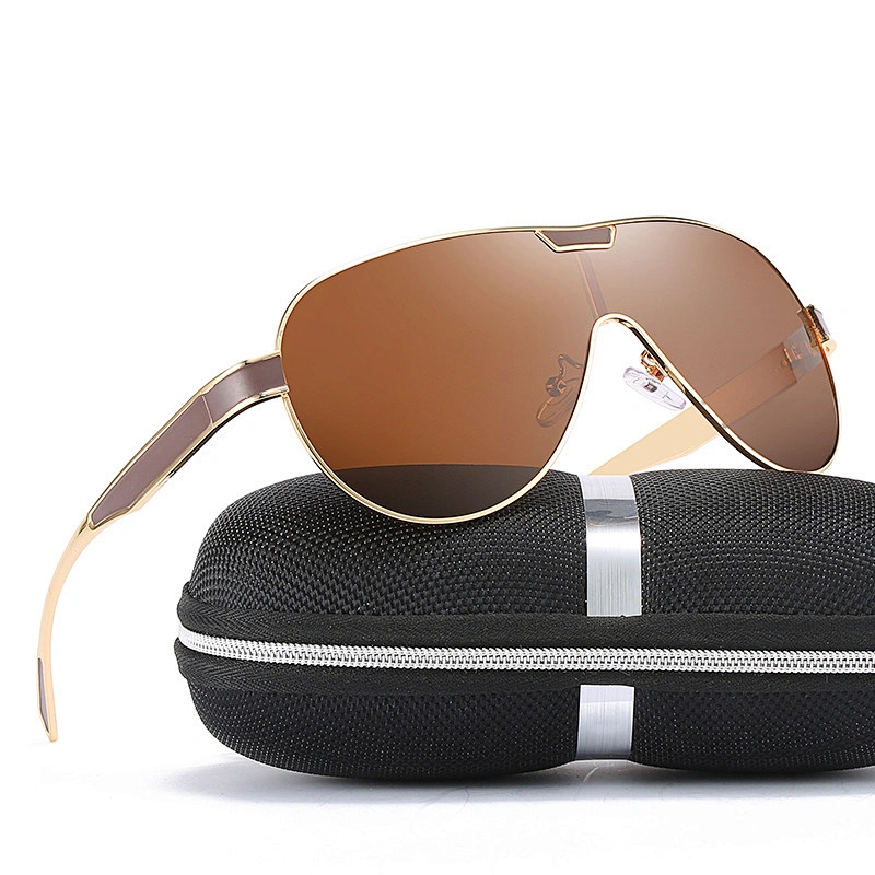 2021 newest fashion classic driving fishing sunglasses polarized women men eyewear shade sun glasses wholesale custom goggles