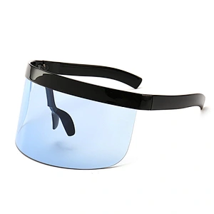 Anti-fog Safety Face Shield Good Quality Fancy FaceShield Adult Protective Face sheild mask