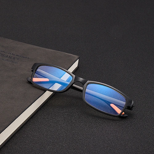 R90 light trendy designer optics comfortable reading glasses blue light blocking men women wholesale reader glasses frame