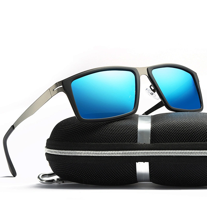 2021 newest fashion colorful sunglasses polarized women men eyewear shade vintage sun glasses wholesale custom goggles
