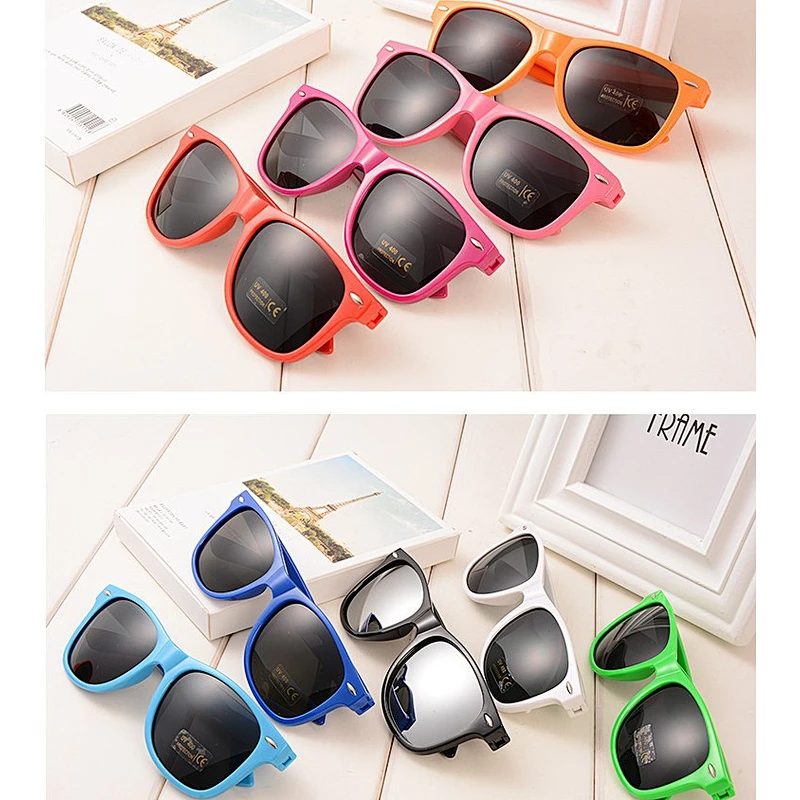 2021 newest fashion celebrity candy colors sunglasses women men eyewear shade vintage sun glasses wholesale custom goggles