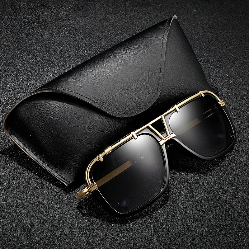 2021 newest fashion big frame fishing driving sunglasses polarized women men eyewear shade sun glasses wholesale custom goggles