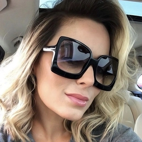 2021 newest fashion trendy oversize leopard sunglasses women men eyewear shade vintage sun glasses wholesale custom goggles