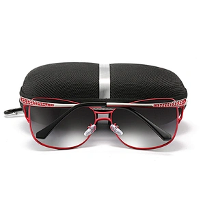 2021 newest fashion big frame driving sunglasses polarized women men eyewear shade vintage sun glasses wholesale custom goggles