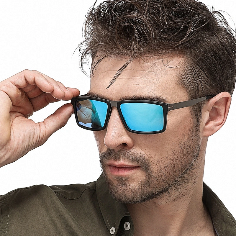2021 newest fashion colorful sunglasses polarized women men eyewear shade vintage sun glasses wholesale custom goggles