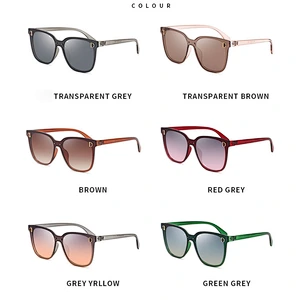 2021 newest fashion square trendy celebrity sunglasses women men eyewear shade vintage sun glasses wholesale custom goggles