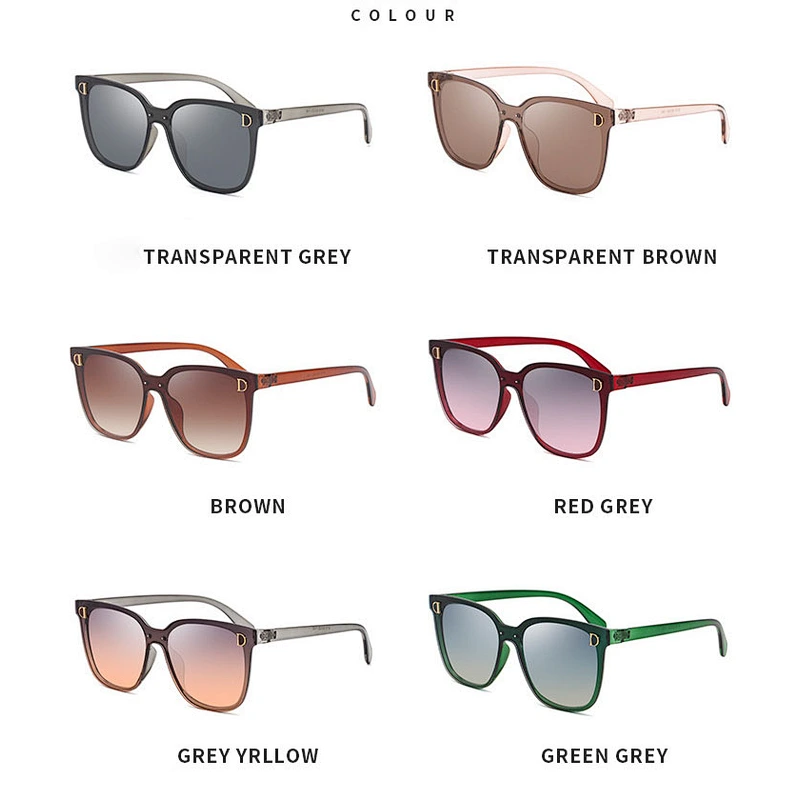 2021 newest fashion square trendy celebrity sunglasses women men eyewear shade vintage sun glasses wholesale custom goggles