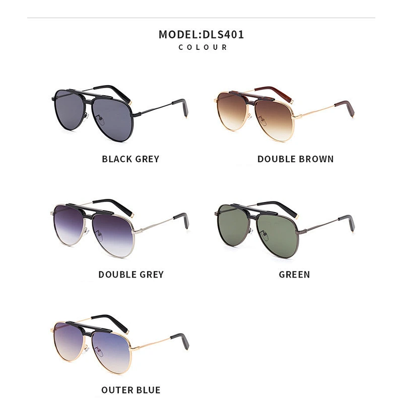 2021 newest fashion metal oval frame sunglasses women men eyewear shade vintage sun glasses wholesale custom goggles