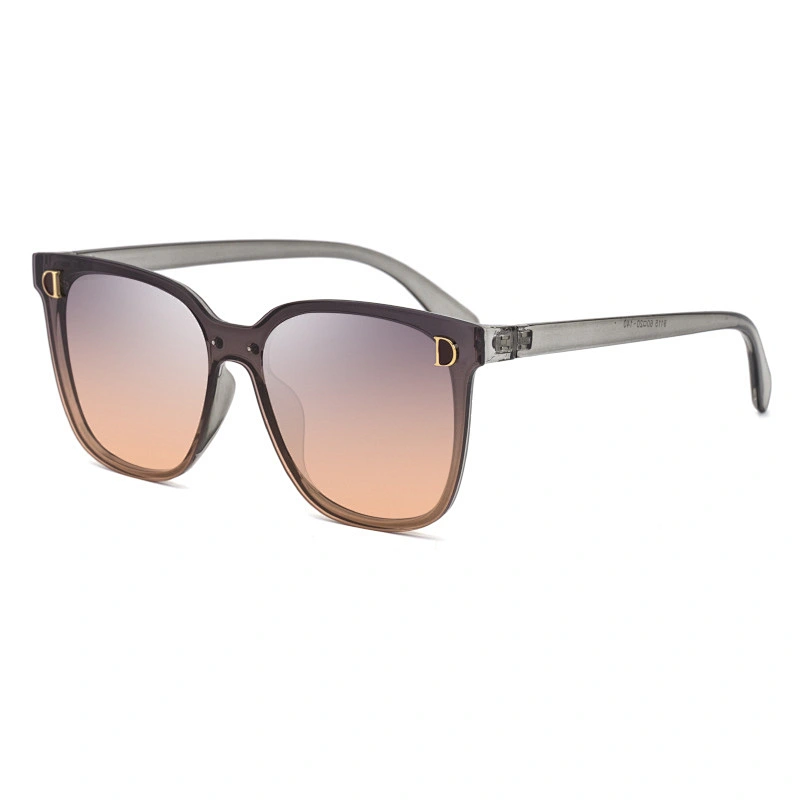 2021 newest fashion square trendy celebrity sunglasses women men eyewear shade vintage sun glasses wholesale custom goggles