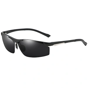 2021 newest aluminum magnesium sport colorful sunglasses polarized women men eyewear shade sun glasses wholesale custom goggles