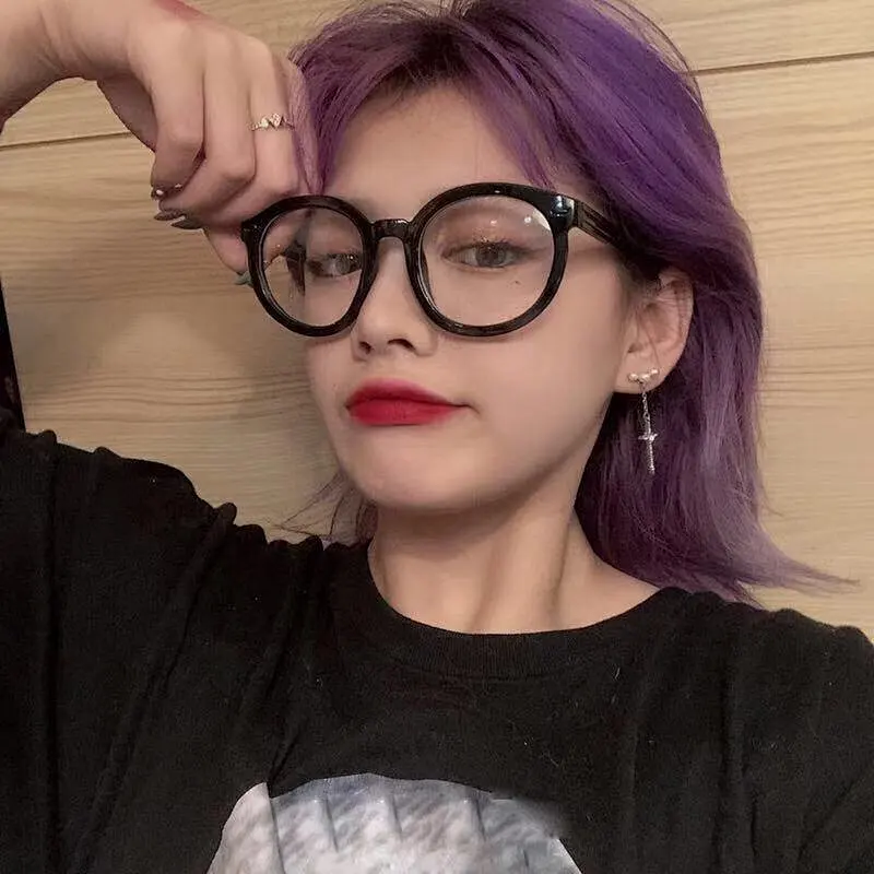 Anti blue light glasses river big frame myopia optical frames wholesale women eyewear men eyeglasses design eye glasses