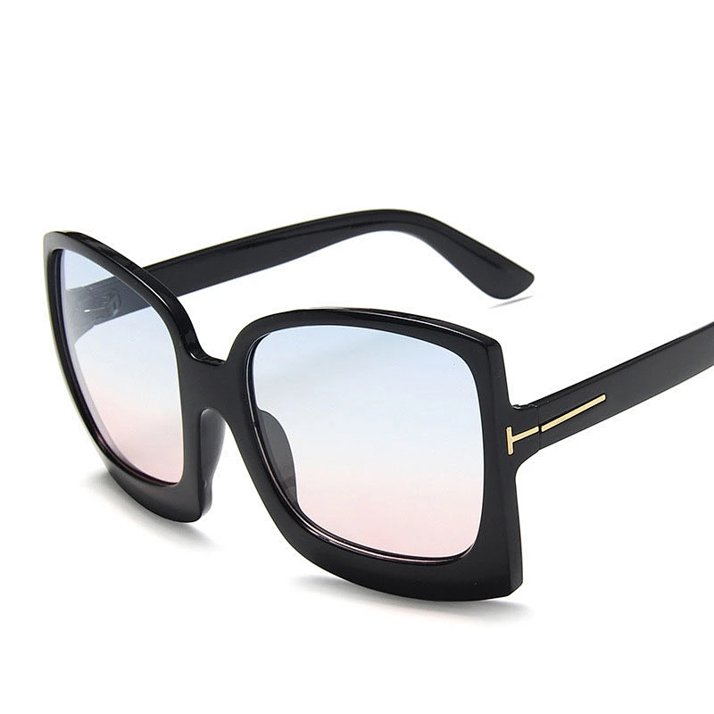 2021 newest fashion trendy oversize leopard sunglasses women men eyewear shade vintage sun glasses wholesale custom goggles