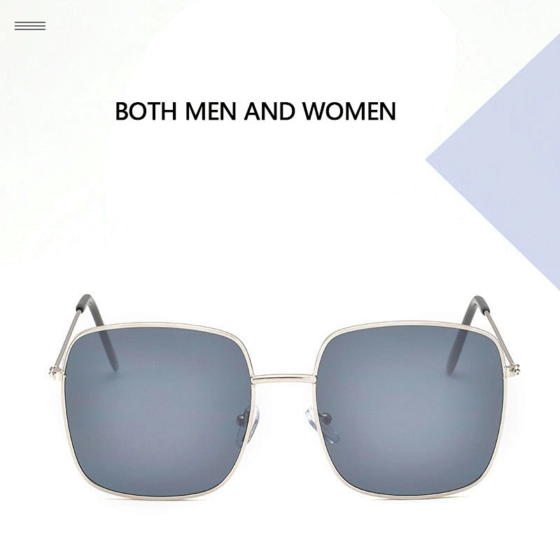 2021 newest fashion metal  polarized driving myopia sunglasses women men eyewear shade sun glasses wholesale custom goggles