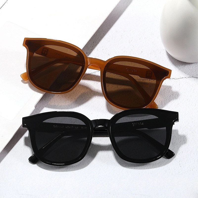 2021 newest fashion celebrity trendy square sunglasses women men eyewear shade vintage sun glasses wholesale custom goggles