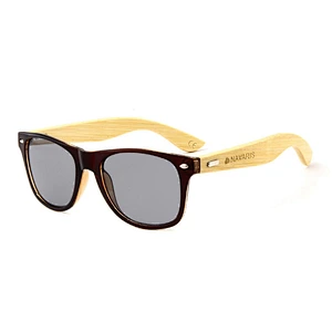 Polarized sunglasses for men and women bamboo sunglasses and wood glasses retro travel glasses handmade bamboo and wood glasses