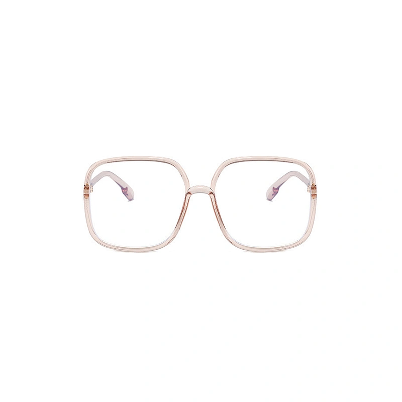 Blue light blocking glasses river round metal retro optical frames wholesale women eyewear men eyeglasses design eye glasses