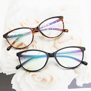 Retro cat eye trendy light frame personality optical frame river wholesale women eyewear men eyeglasses design eye glasses